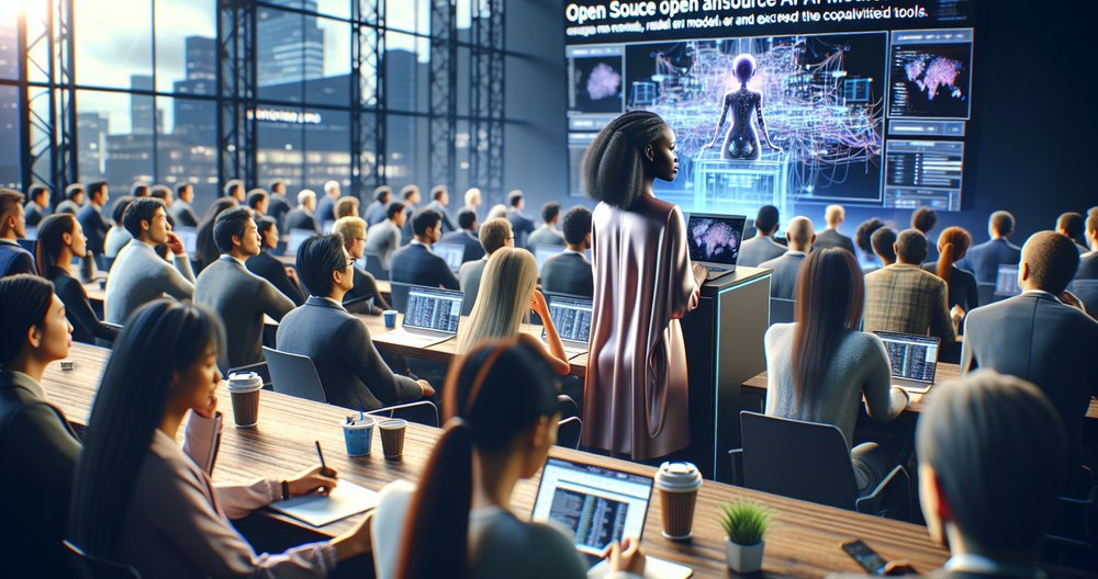 Open Source AI Models That Can Replace Paid Tools in 2026