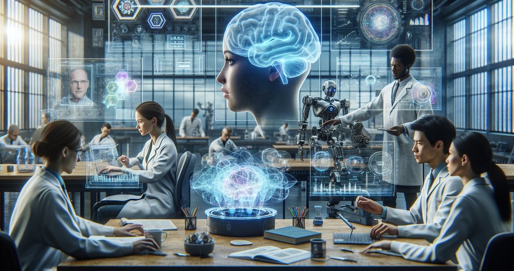 AI Trends That Will Dominate the Next Six Months