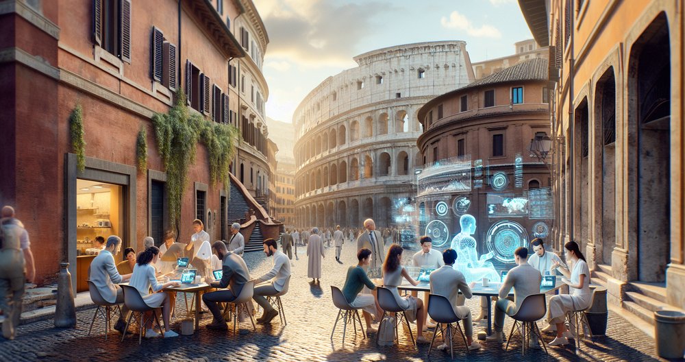 ROME and ALE Research Challenges the Core Assumptions Behind AI Agents