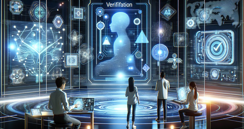 MIT and Meta AI Unveil Breakthrough CoVe Method for Enhanced AI Verification