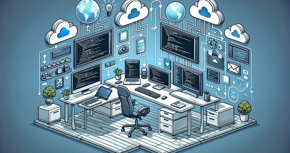 Google Introduces Colab VS Code Extension for Seamless Cloud GPU Access