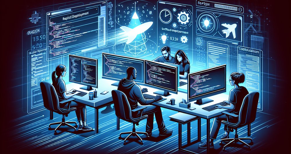 Emergent Secures $70 Million Investment from SoftBank Boosting Software Development Innovation