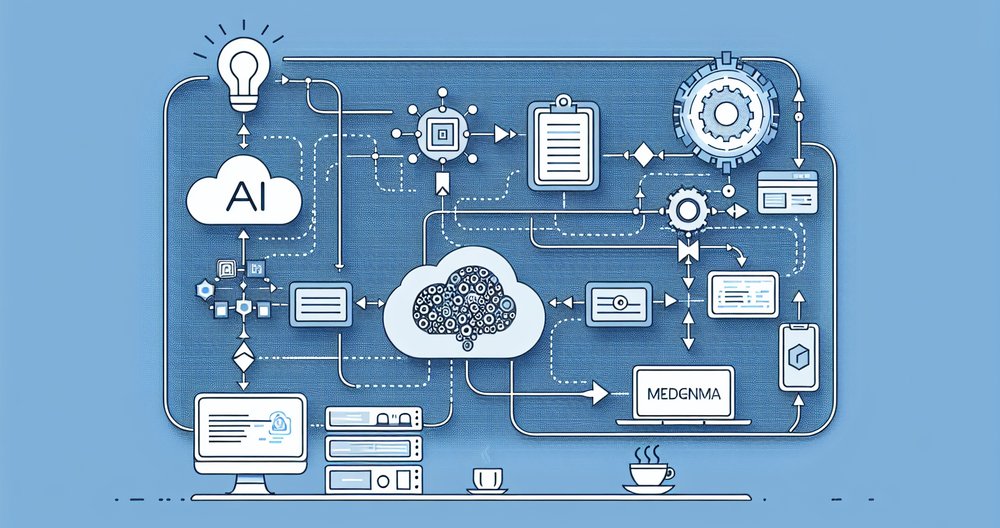 Google Cloud Unveils HAI-DEF Collection for Advanced AI Model Deployment