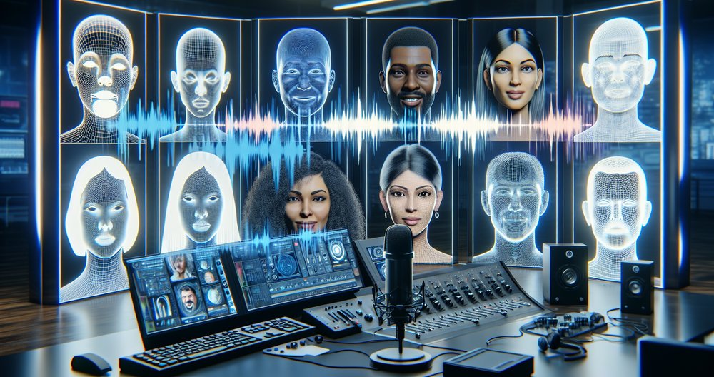 Gradium Unveils Industry-Leading Voice Cloning Technology