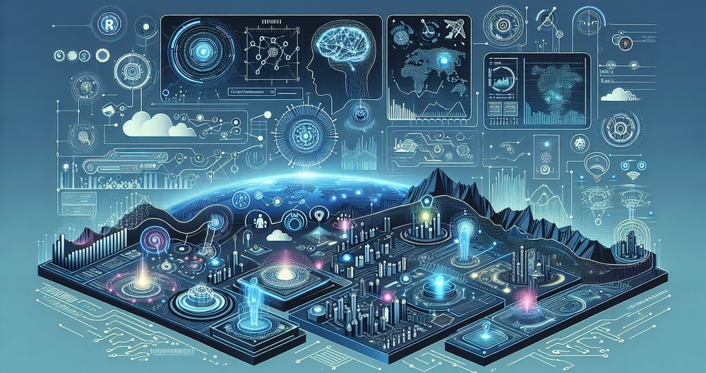 Top Consumer AI Properties in 2025: Growth and Market Penetration