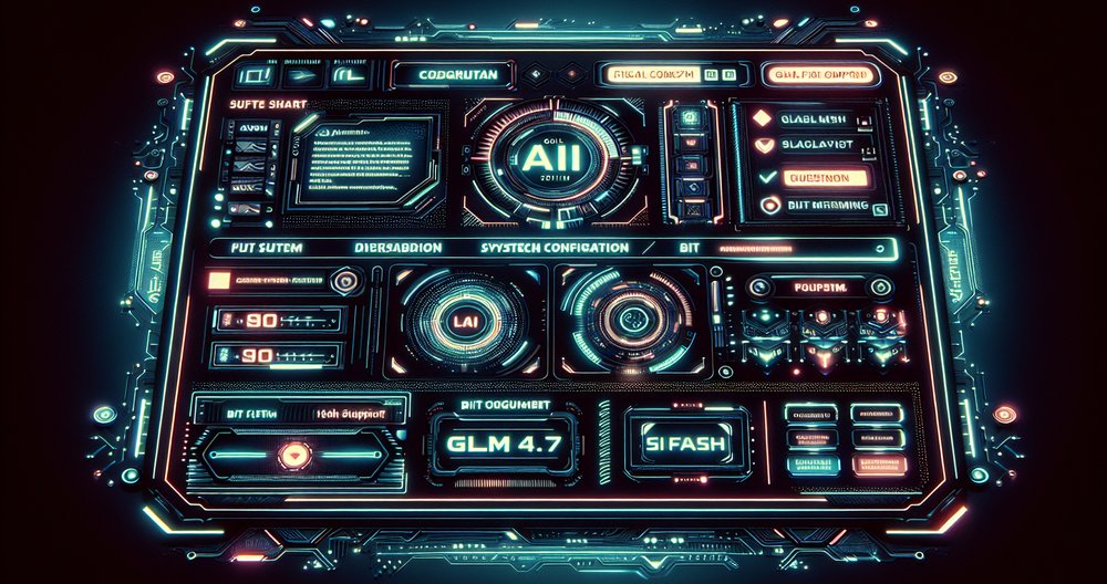 EXO v1.0.64 Enhances AI Capabilities with GLM 4.7 Flash Support and More