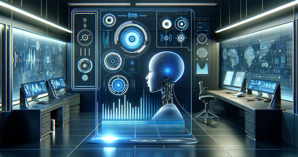 Google Tests New Voice Cloning Feature in AI Studio