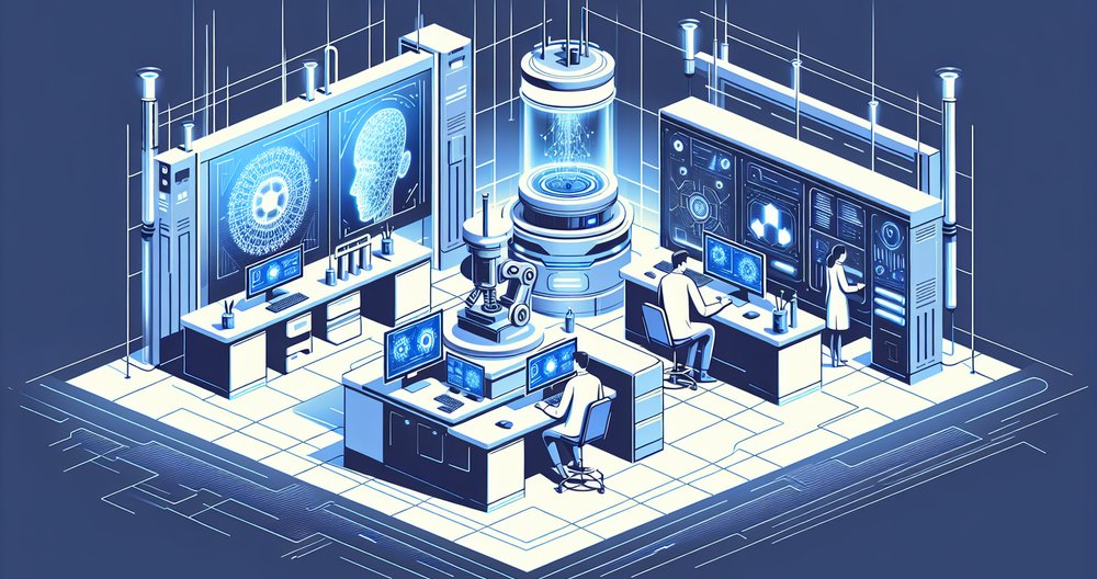 Meta Unveils Testing of New AI Models with Promising Results