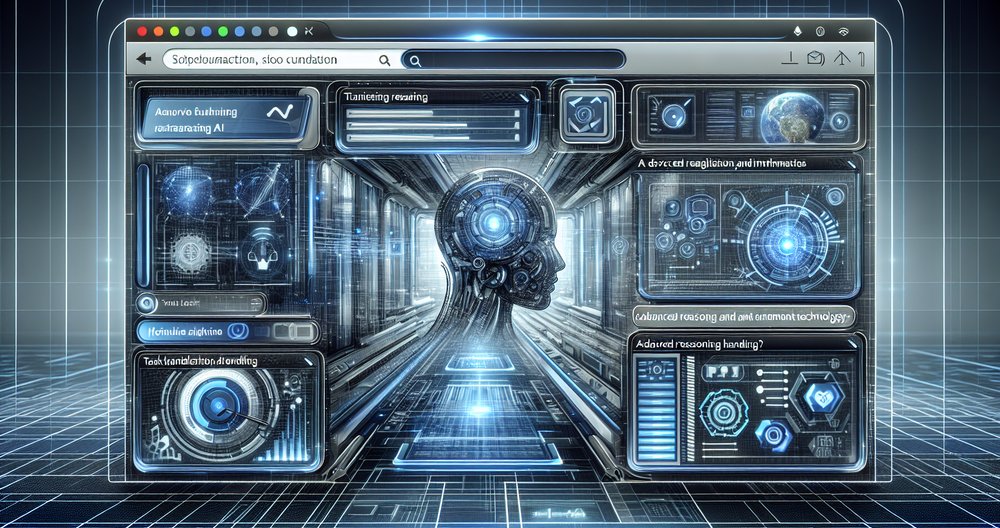 Comet Enhances Browser Agent with Opus 4.5 for Improved Performance