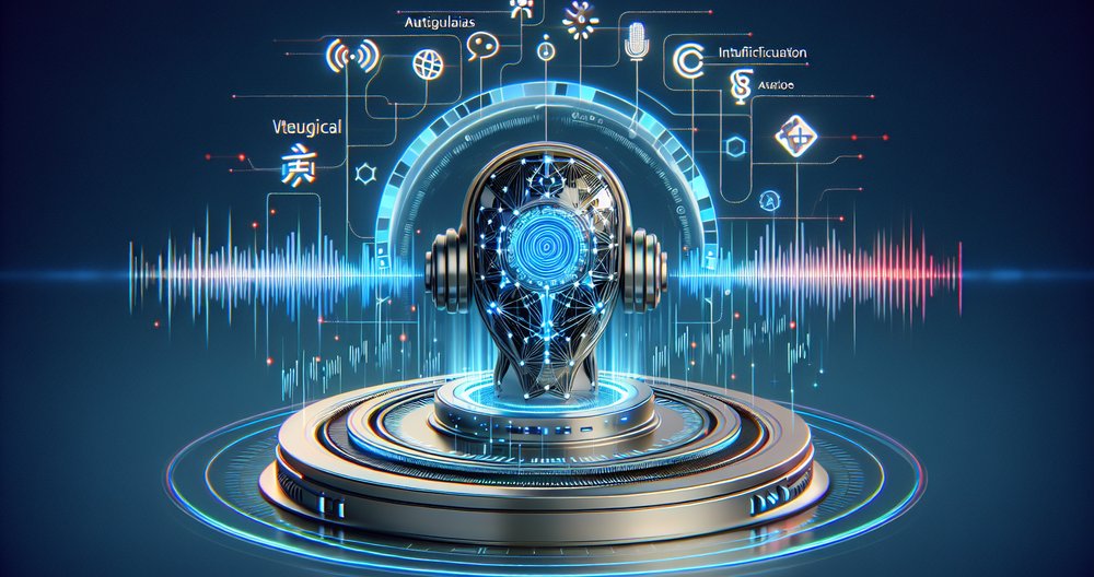 Qwen3-ASR-1.7B Speech Recognition Model Sets New Benchmarks