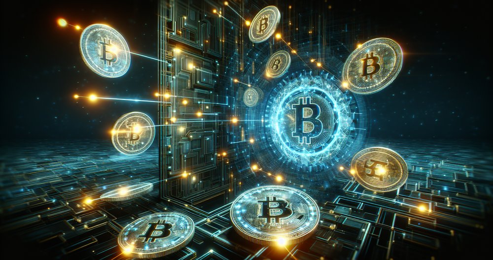 Significant Bitcoin Transfers from Silk Road Crypto Wallet Spark Interest