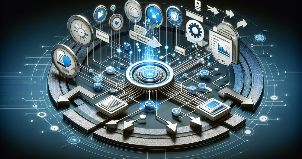 Cursor Unveils Automations for Streamlined Workflow Integration