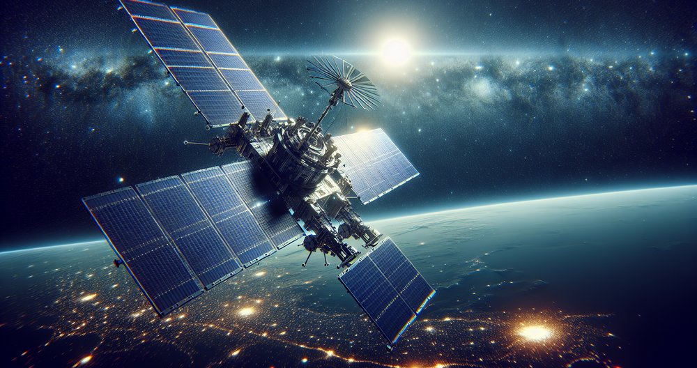 Meta’s Ambitious Leap into Space Solar Energy and Advanced Storage Solutions