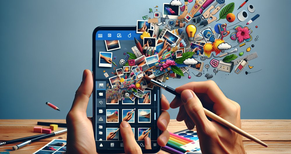 Google Mixboard Introduces Printable Stickers Feature