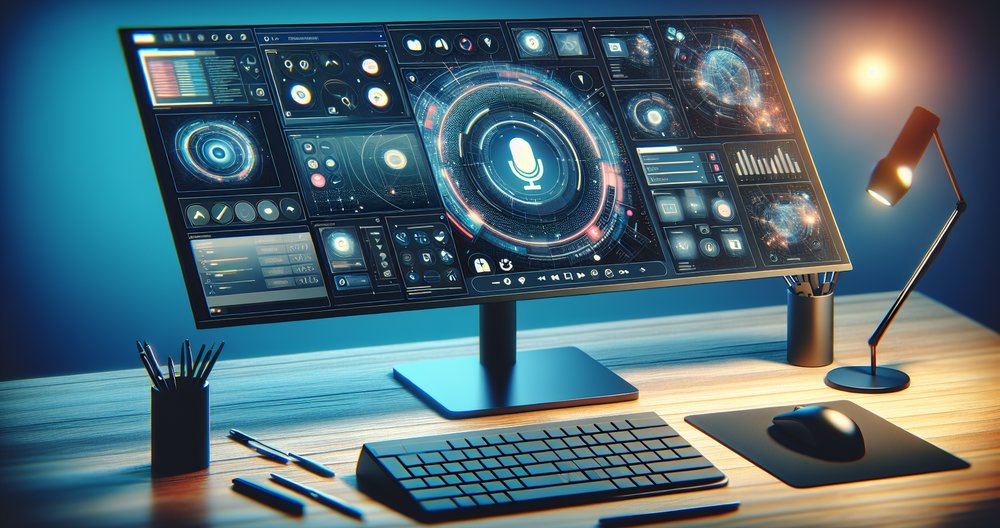 Codex Voice Dictation Now Available for Desktop Applications