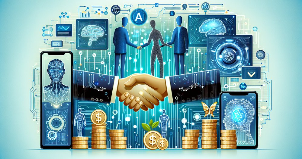 Google Invests in Anthropic with Significant Partnership Expansion
