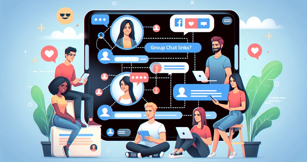 X.com Unveils Group Chats with Joinable Links to Enhance User Engagement
