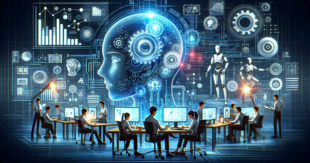 SpaceXAI and Cursor Join Forces for Cutting-Edge AI Development