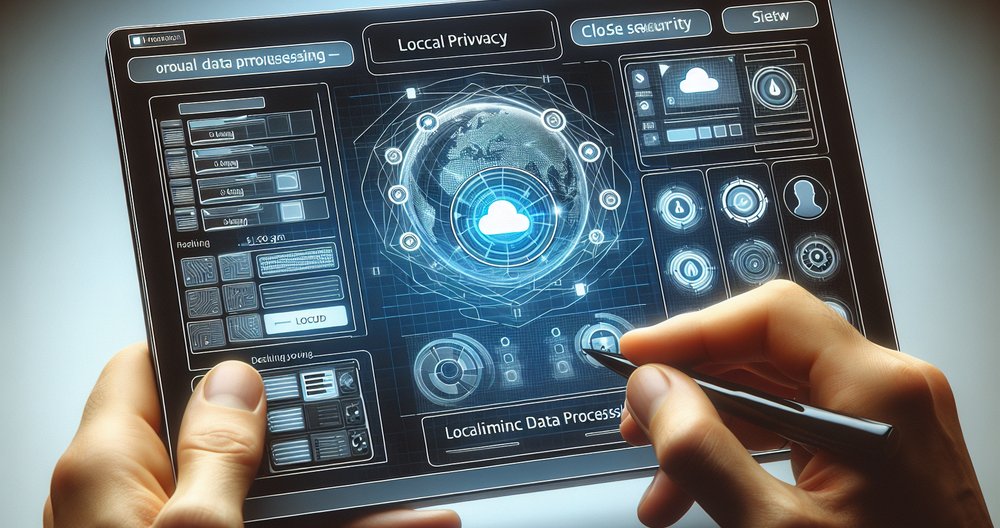 Google Gemma Unveils Innovative Local Browser Agent