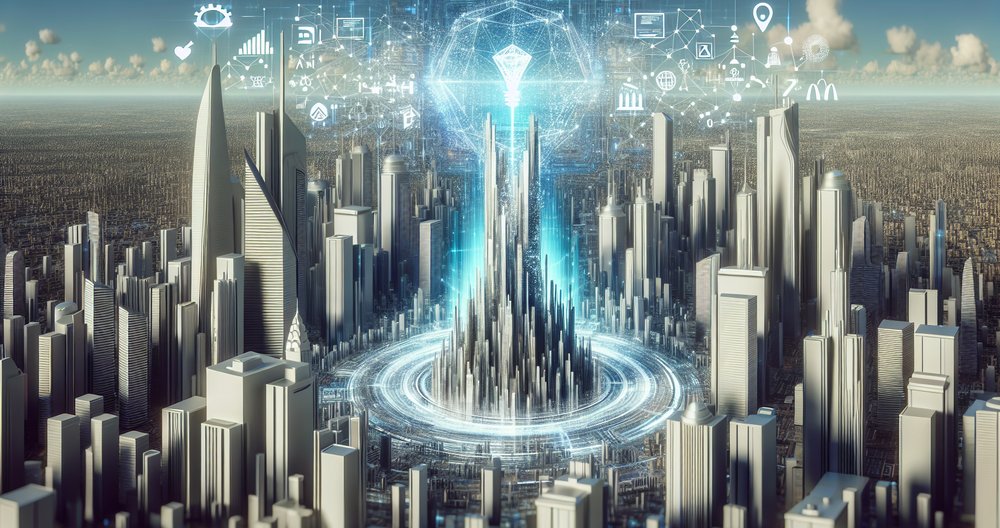 Anthropic Achieves Historic $1 Trillion Valuation in AI Sector